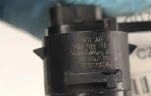 Porsche Boxster 982 Parking PDC sensor 5Q0919275C 307894 2002171009