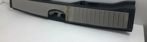 Opel Signum Trunk/boot sill cover protection 13101117