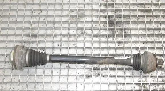 Audi A8 S8 D4 4H Rear driveshaft 8R0501203C