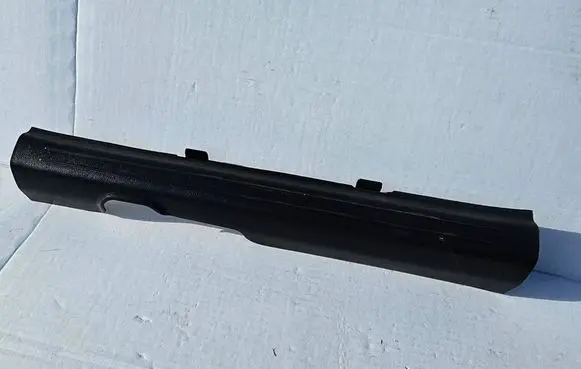 Hyundai Tucson IV NX4 side skirts sill cover 85870N7000