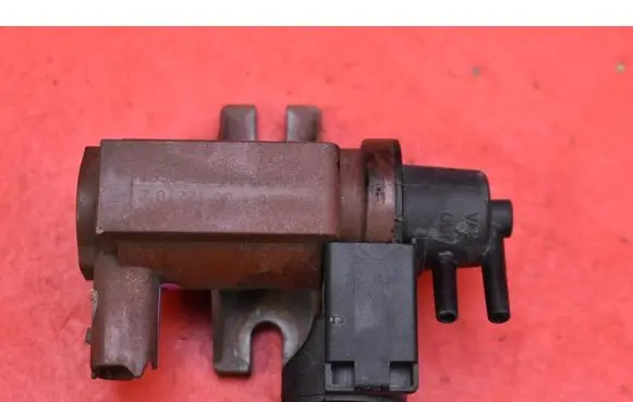 Ford Kuga I Vacuum valve 6G9Q-9E882-CA