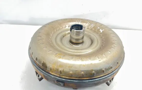 Mercedes-Benz ML W164 Torque converter A2212501402