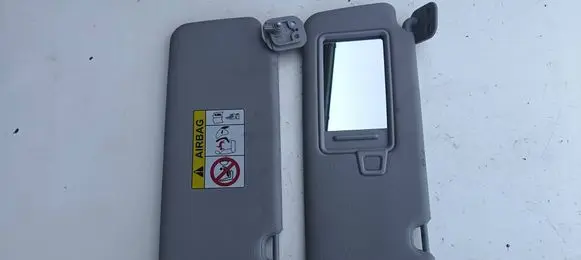 Hyundai Tucson JM Sun visor
