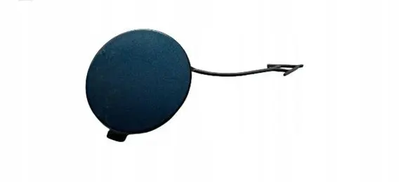 Skoda Kamiq Front tow hook cap/cover 658807241
