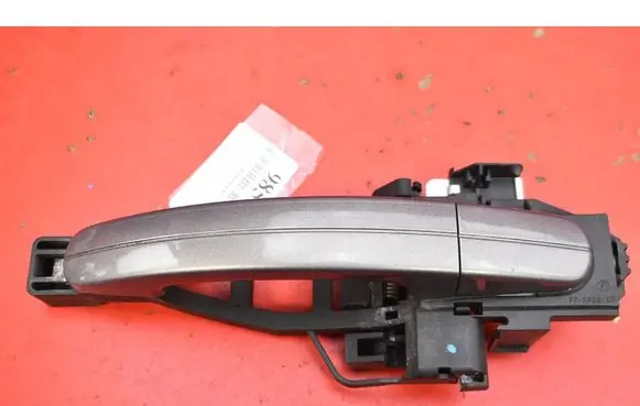 Ford Focus Rear door exterior handle BM51-A224A37-CG