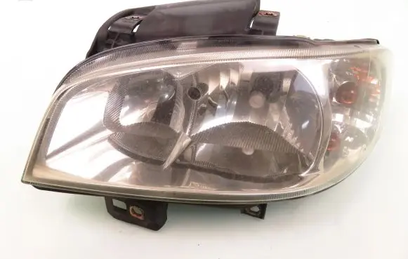 Seat Ibiza II (6k) Headlight/headlamp