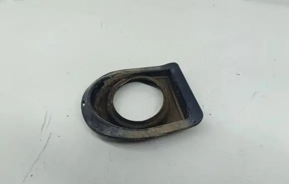 Volkswagen Caddy Fuel tank cap trim 2k0201253