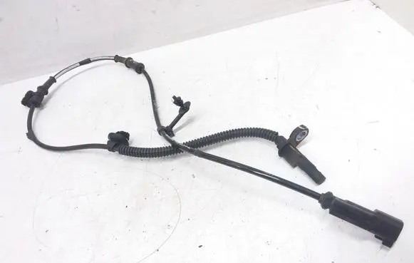 Ford Mustang VI ABS brake wheel speed sensor FR3C2C204AC