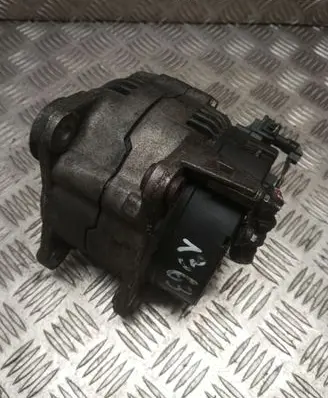 Audi A3 S3 8L Generator/alternator 0123515021 038903023J