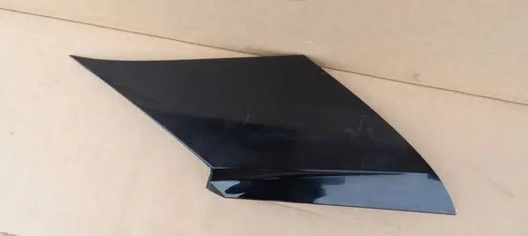 Land Rover Range Rover Velar (D)pillar trim (top) J8A229148A