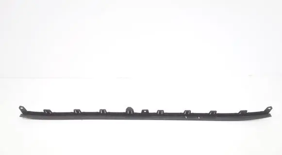 Opel Crossland X Front bumper lip 13477169