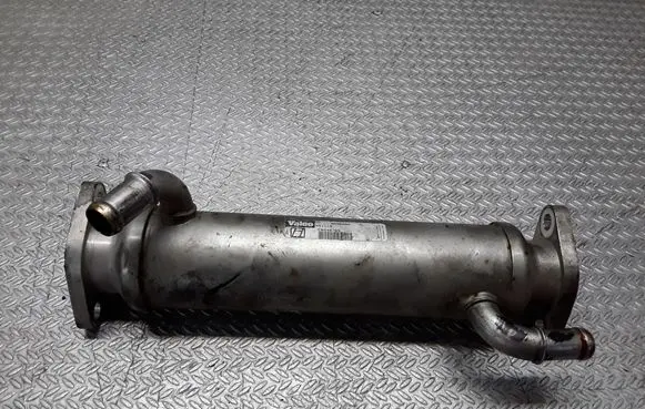Fiat Ducato EGR valve cooler EB540765