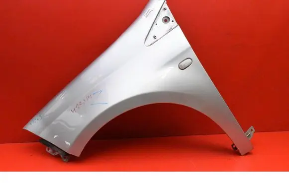Fiat Bravo Fender