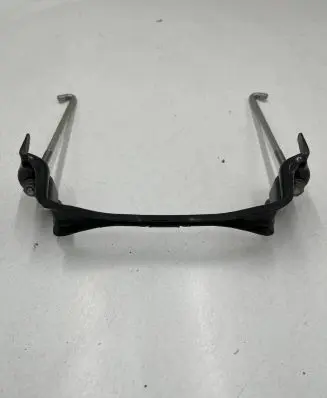 Nissan Leaf II (ZE1) Battery bracket 