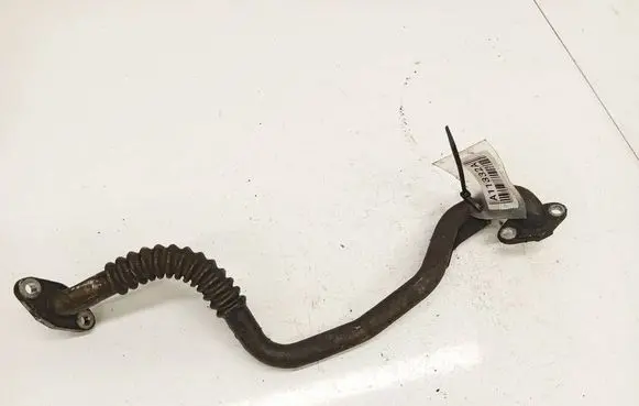 Toyota RAV 4 (XA30) EGR valve line/pipe/hose