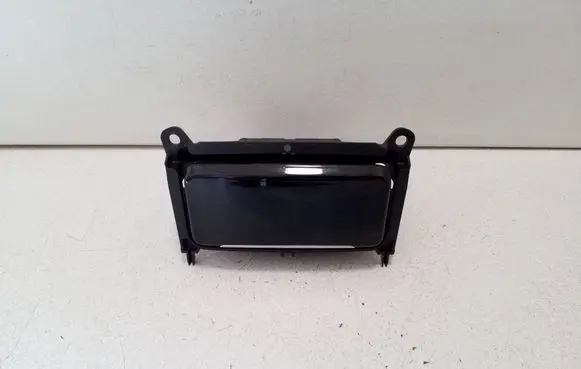 Porsche Cayenne (92A) Ashtray (front) 7P5857273D