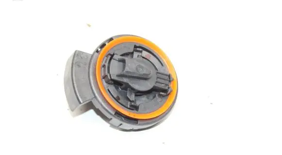 Nissan Juke II F16 Airbag deployment crash/impact sensor 988366PA0A