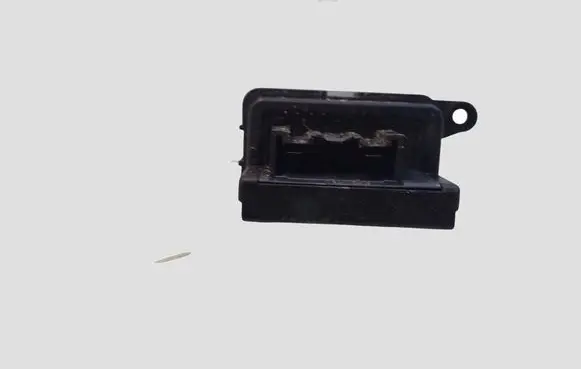 Ford Focus C-MAX Heater blower motor/fan resistor 6G9T19E624AD F00150028