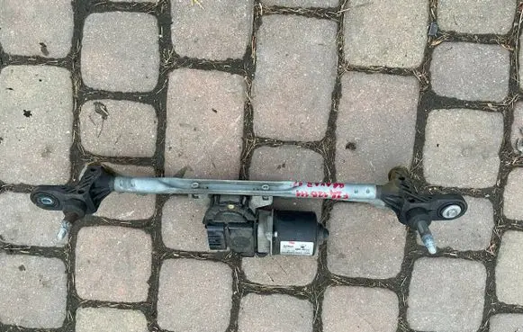 Fiat Bravo Wiper motor MS1592008650 F2412B111