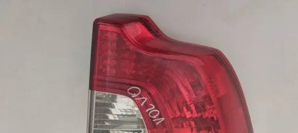 Volvo S40 Rear/tail lights 31214607