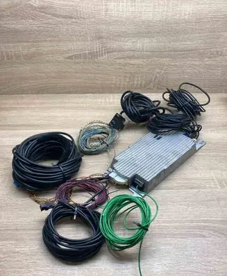 Bluetooth control unit module