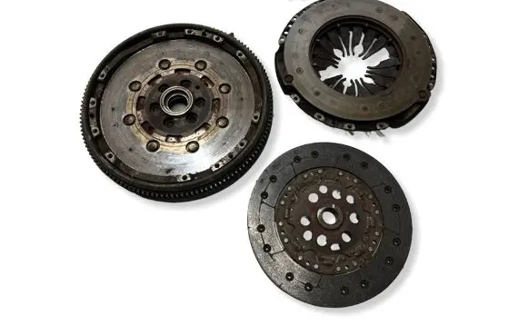 Volkswagen New Beetle Clutch set kit 038141032F