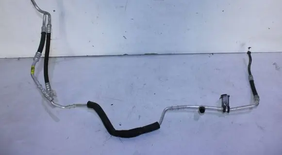 Fiat Tipo Air conditioning (A/C) pipe/hose 52136457
