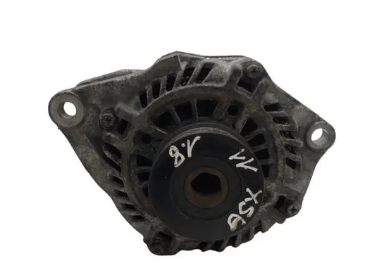 Mitsubishi ASX Generator/alternator 1800A334 A2TX1081B