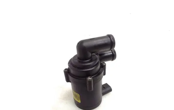Audi Q7 4L Electric auxiliary coolant/water pump 7L0965561J