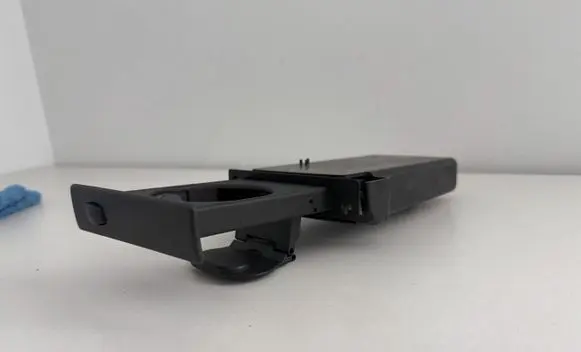 BMW 5 E60 E61 Cup holder 51457047145 7047145 7063411