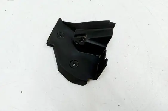 Wiper trim