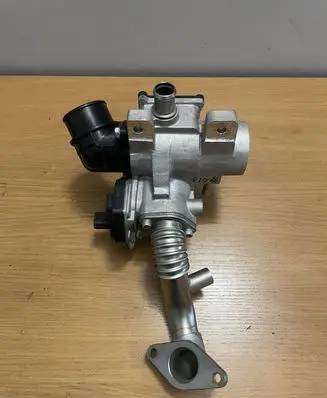 SsangYong Tivoli EGR valve A6731400350
