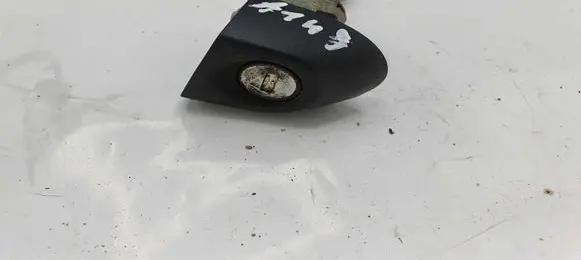 BMW 1 E81 E87 Front door lock (next to the handle) NOCODE