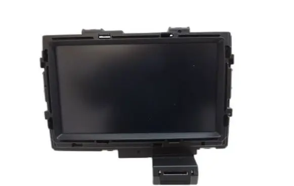 KIA Sportage Navigation unit CD/DVD player 96560-F1110WK