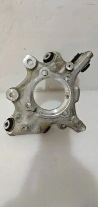 Mercedes-Benz E W214 Rear wheel hub spindle/knuckle A2140100