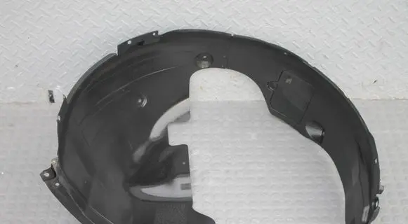 KIA Stonic Front wheel arch liner splash guards NADKOLE86813H8400 86813H8400