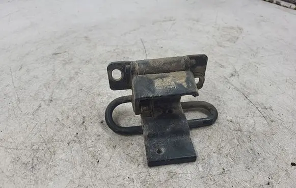Audi A4 S4 B5 8D Rear door lower hinge 