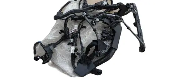 Toyota C-HR I Engine installation wiring loom 82121-F4410
