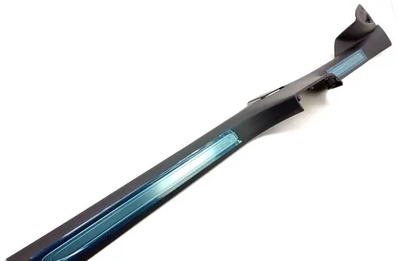 Volkswagen PASSAT B8 Sill supporting ledge 3G0853371M
