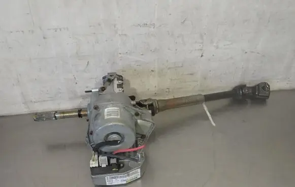 Renault Clio III Electric power steering pump 