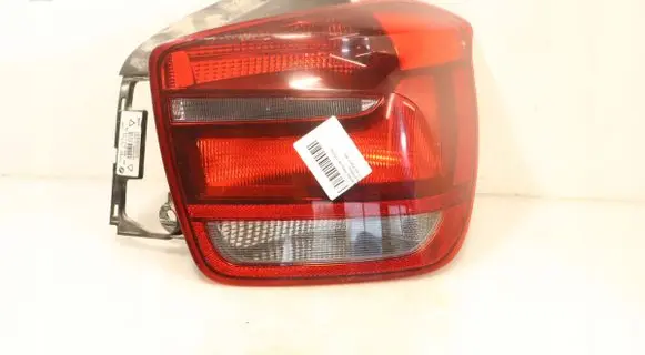 Rear/tail lights