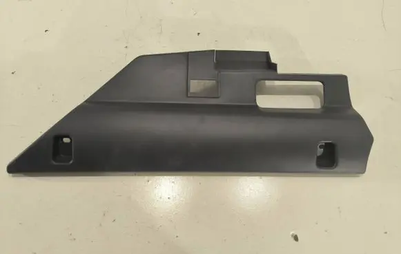 Volvo XC60 Dashboard lower bottom trim panel 8630198
