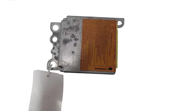 Nissan X-Trail T31 Airbag control unit/module 98820JH33A