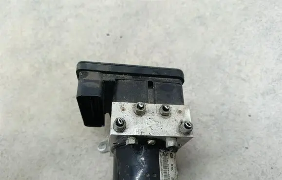 BMW 3 E90 E91 ABS Pump 