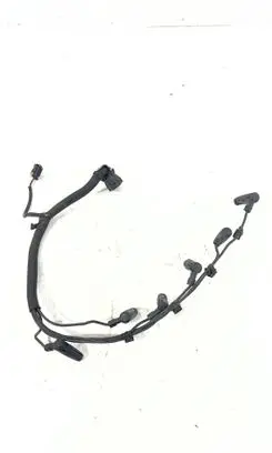 BMW 3 E90 E91 Glow plug wires 12517802187 7802187