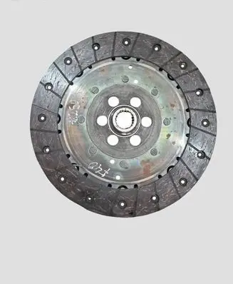 Opel Vectra C Clutch pressure plate 220915 702310
