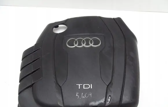 Audi A5 8T 8F Engine cover (trim) 03L103825AB
