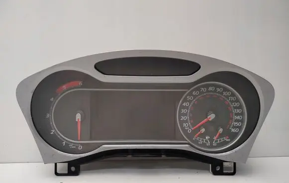 Ford S-MAX Speedometer (instrument cluster) 