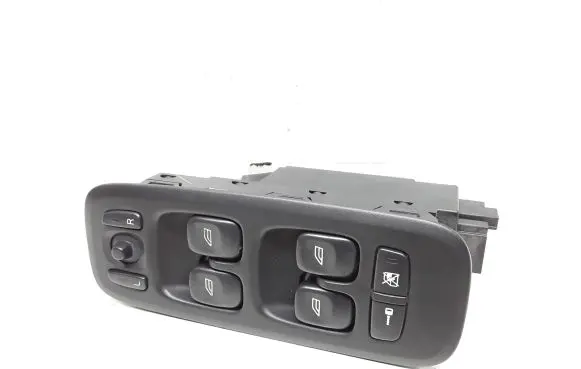 Volvo V70 Electric window control switch 30739980