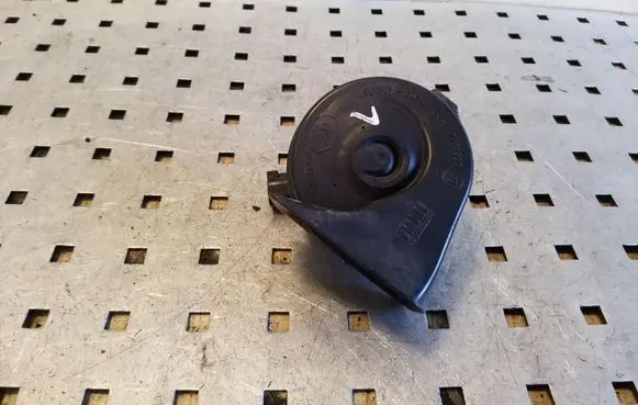 Volvo S80 Horn signal 0055306 A046522